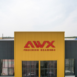 Shandong Awx Bearing  Co., Ltd. خط إنتاج المصنع
