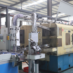 Shandong Awx Bearing  Co., Ltd. خط إنتاج المصنع