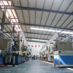 Shandong Awx Bearing  Co., Ltd. خط إنتاج المصنع