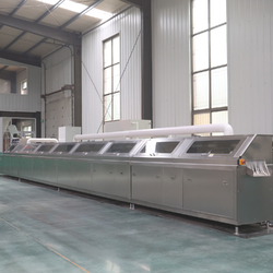 Shandong Awx Bearing  Co., Ltd. خط إنتاج المصنع