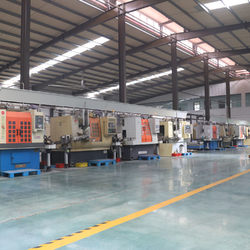 Shandong Awx Bearing  Co., Ltd. خط إنتاج المصنع