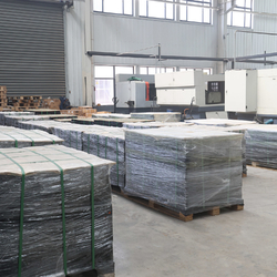 Shandong Awx Bearing  Co., Ltd. خط إنتاج المصنع