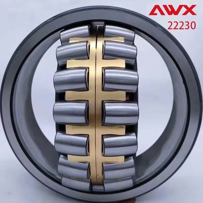 شراء 22230 22232 22234 محامل عجلات السيارات صف واحد مع اهتزاز V1 V2 V3 التصنيع عبر الإنترنت