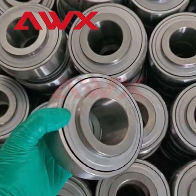 شراء تحديد الهندسة إدخال محمل الكرة لدمج سلس Ex311-32 G2 50.8X120X73/55.6mm التصنيع عبر الإنترنت