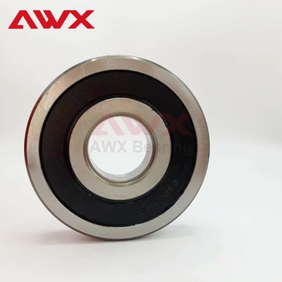 شراء المحركات الكهربائية حاوية الكرة الحفرة العميقة مع قطر خارجي 52mm GCr15 التصنيع عبر الإنترنت