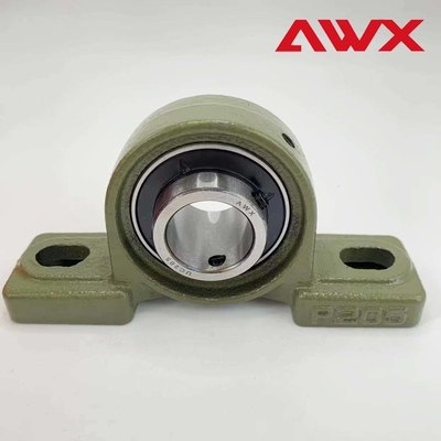 شراء AWX أو شعار مخصص مطبوع محامل كتلة الوسادة في GCR15 40mm ثقب 85mm قطر خارجي التصنيع عبر الإنترنت