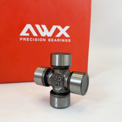 شراء أجزاء السيارات Whb 5-12062X عمود القيادة 48.05 * 160.9mm محمل عريض مشترك عالمي التصنيع عبر الإنترنت