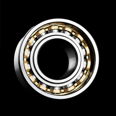 شراء 0.2 KN Dynamic Load Rating and P5 Precision Bearing for Industrial Applications التصنيع عبر الإنترنت