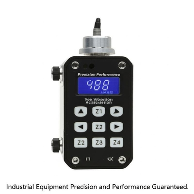 شراء Precision Performance Yes Vibration Acceleration Z Z1 Z2 Z3 Z4 Industrial Equipment Precision and Performance Guaranteed التصنيع عبر الإنترنت