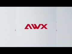 52 ملم OD نايلون الاحتفاظ الغطاء العميق حفرة الكرة 687/ZZ تحمل ISO9001 معتمدة