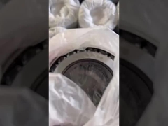 مخزون كبير من محامل الدوار المتجعدة، جاهزة للشحن، سعر منخفض للغاية للمحامل