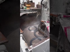 تصنيع وتصنيع محامل الكرات