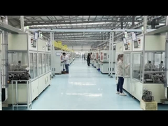 مصنع حلقات الكرات العميقة هو معالجة وإنتاج