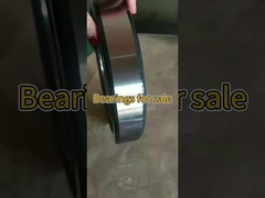 كيودو يوشي SRL 15 درجة زاوية الاتصال الكرة محامل OEM