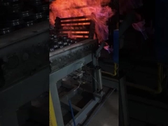 مصنع المحامل هو معالجة وإنتاج