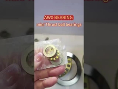 بيع أنواع مختلفة من المحامل بأسعار منخفضة، بيع محامل الكرات في أسعار المصنع