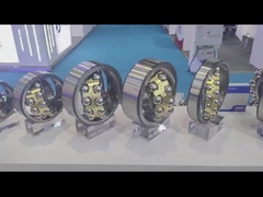 محامل الكرات ذاتية التواء عالية الدقة، سعر المصنع للبيع