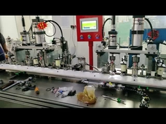 محامل كرات كتلة الوسادة AWX إدخال محامل كرات المعالجة