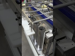 العميق حفرة محمل الكرة عملية إنتاج المصنع، مرحبا بكم للطلب