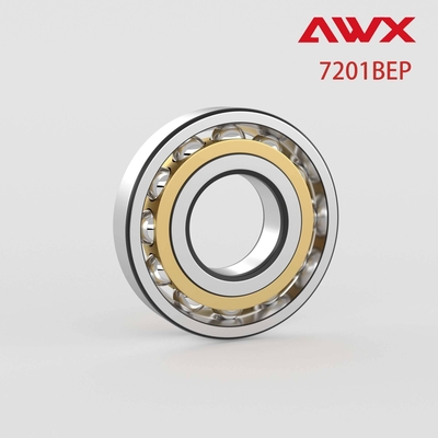 AWX محامل كرة اتصال زاوي 7200BEP 7201BEP 7301BEP 7202BEP 7302BEP