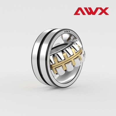 محامل العجلات الكروية المحمولة شعاعياً / محورياً 22319CC W33 22320CC W33 22332CC W33