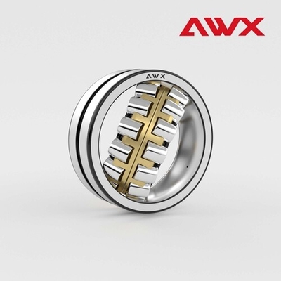 محامل ألقاب كروية منخفضة الاحتكاك 22316CC W33 22317CC W33 22318CC W33