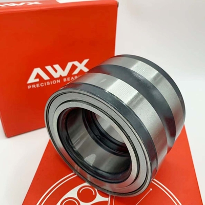 محامل عجلات مضاعفة مقاومة للماء DAC25550045 DAC40720036 DAC37680034