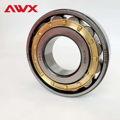 الدقة العالية السرعة البطيئة الأسطوانية التدحرج 90x140x70mm