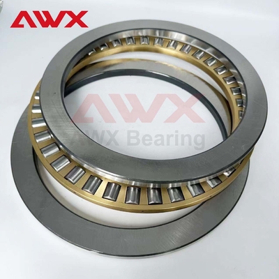 AWX 81111 السرعة العالية الضوضاء المنخفضة 81113 81114 81115 81116 81117 محامل الدوار القيادي لأجزاء السيارات